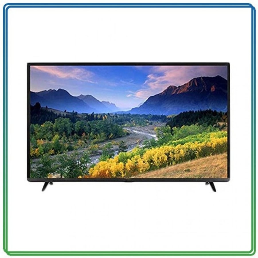 General Dan 50 cm Smart Forky Screen - GDT5021U