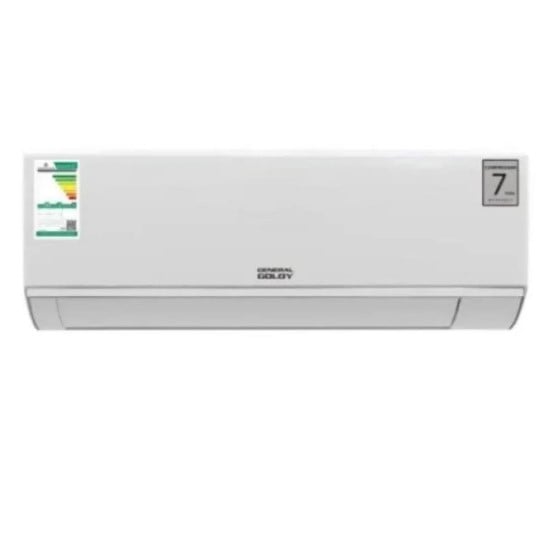 Split air conditioner General Goldy 12100 units Wi-Fi – cold GGSAC12C