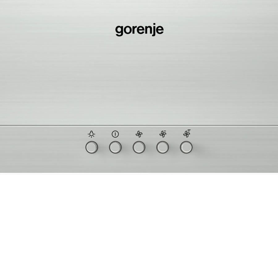 Jorengi kitchen hood T-shape 90cm – WHT923E5XUK