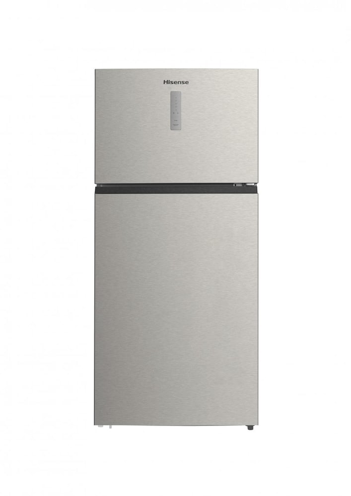 Hisense refrigerator (22.4) cubic feet, (635) liters, inverter - RT3N635NADB