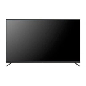 KMC Smart TV 50 inch - WebOS system - 4K UHD resolution - supports HDR and Dolby Vision, built-in receiver, Google voice assistant, easy and fast interface, 3 HDMI 2.1 ports, 2 USB, powerful sound, modern design perfect for living rooms - Model K22M50298T