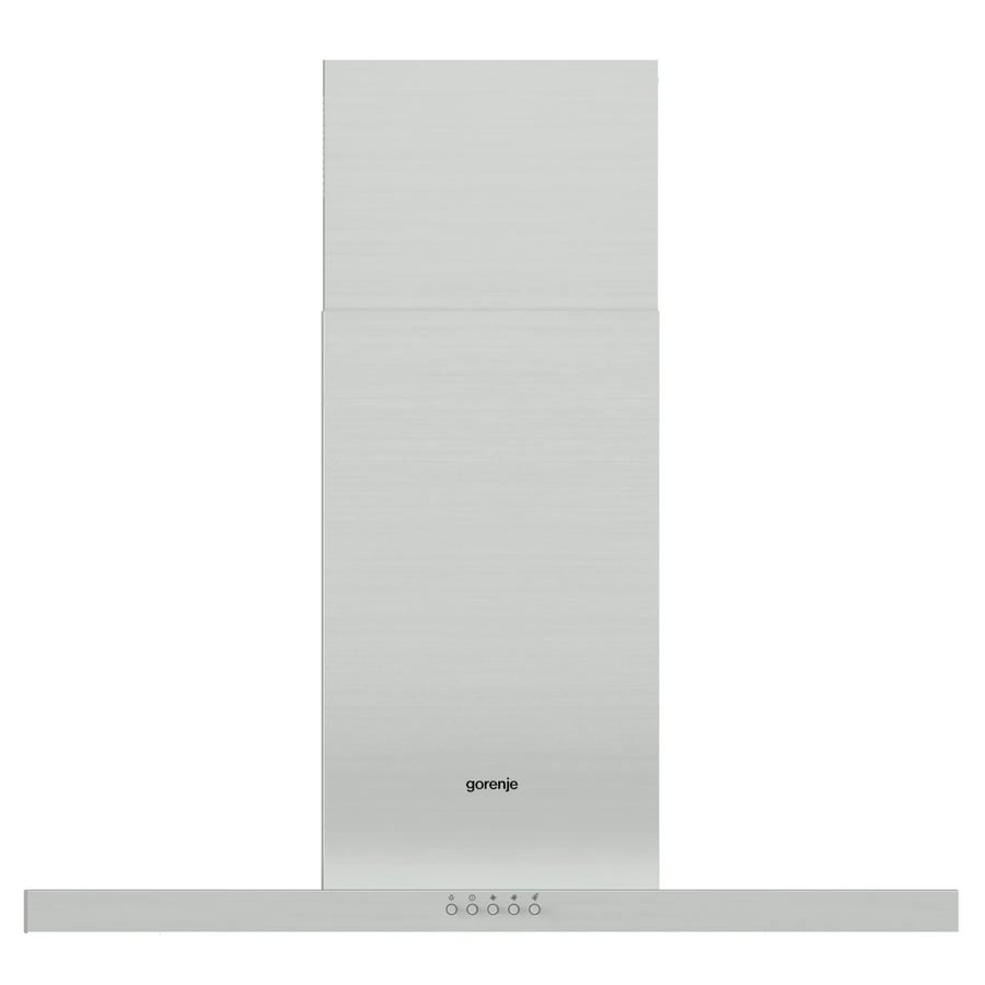 Jorengi kitchen hood T-shape 90cm – WHT923E5XUK