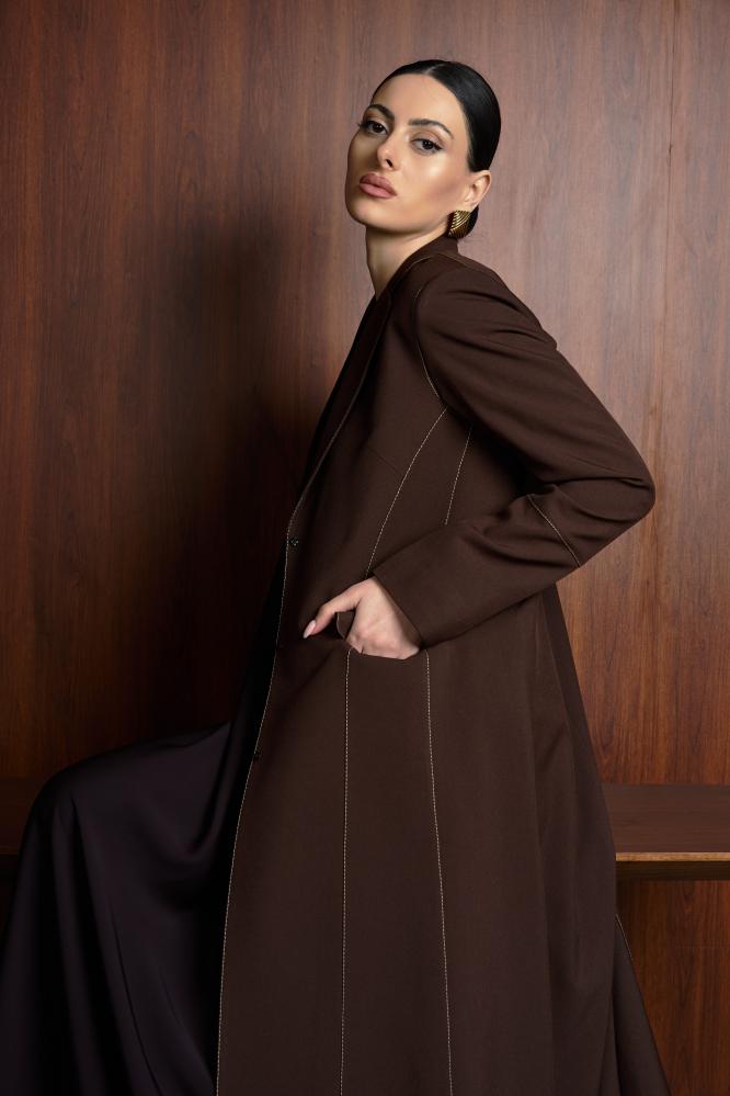 Majz | Linea Blazer