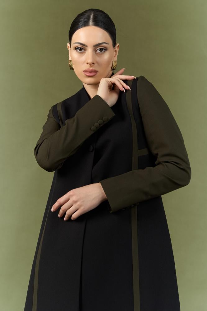 Majz |Black Vesper Balzer