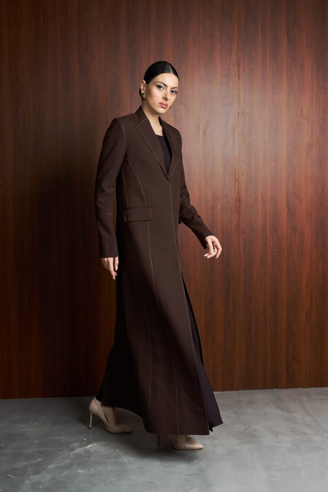 Majz | Linea Blazer