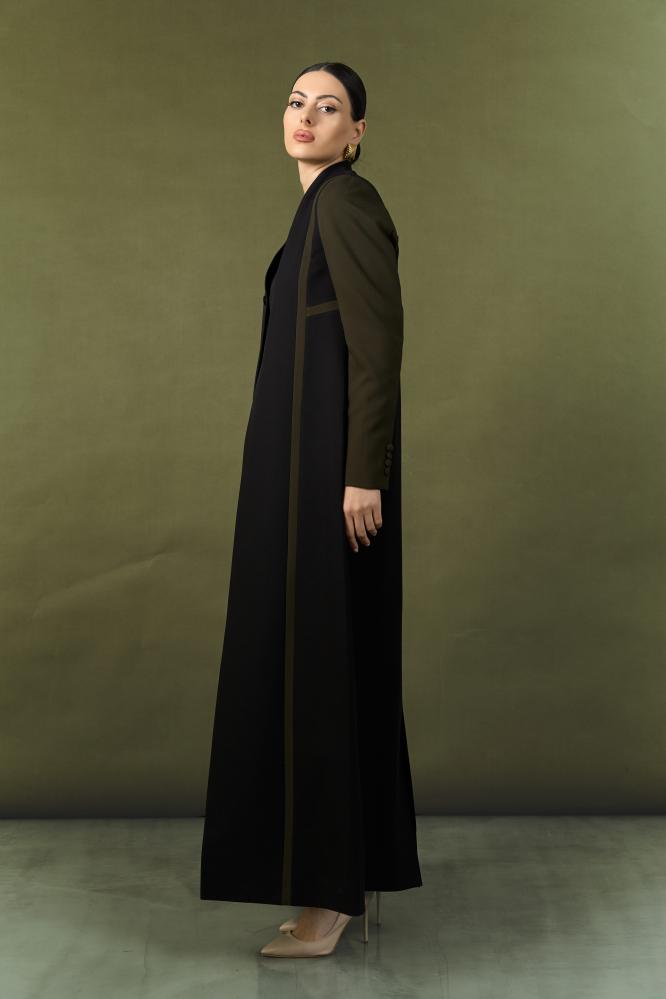 Majz |Black Vesper Balzer