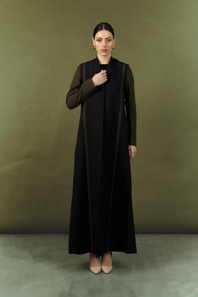 Majz |Black Vesper Balzer