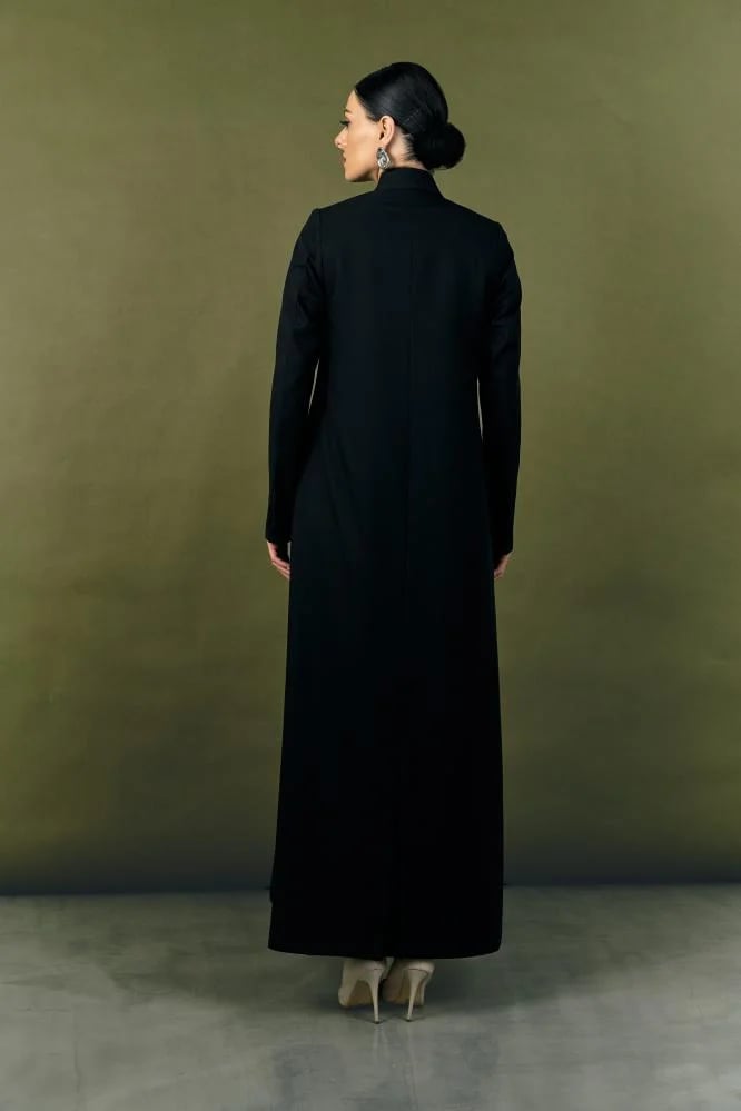 Majz | Axis Abaya