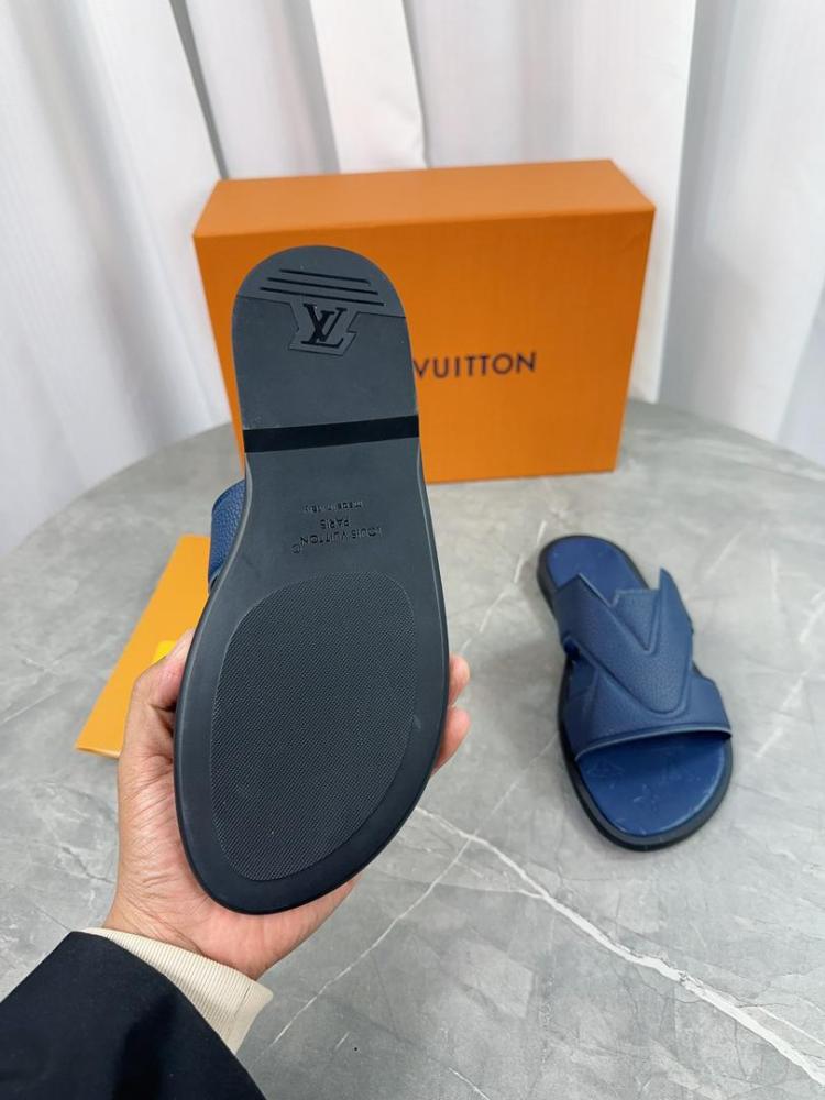 سليبر LV