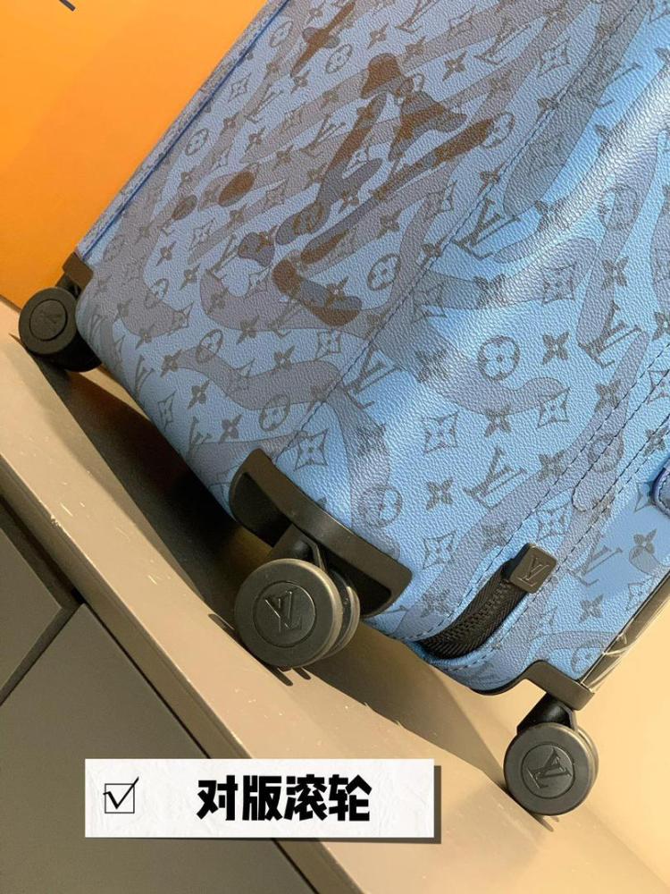 شنطه سفر LV