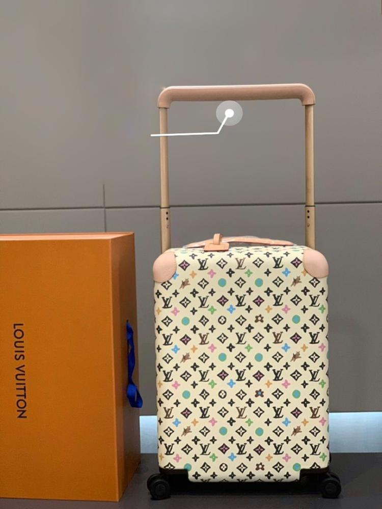 شنطه سفر LV