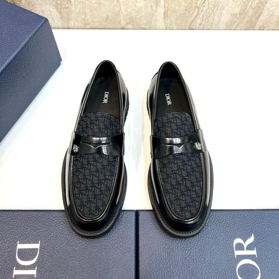 Dior shoe