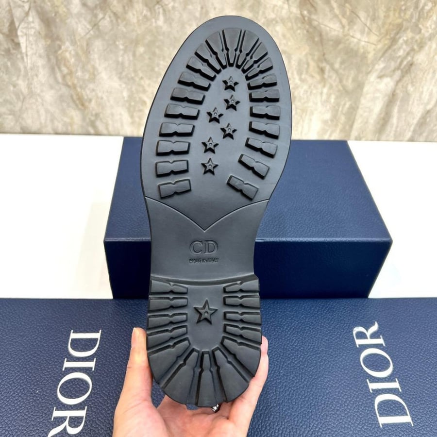 Dior shoe