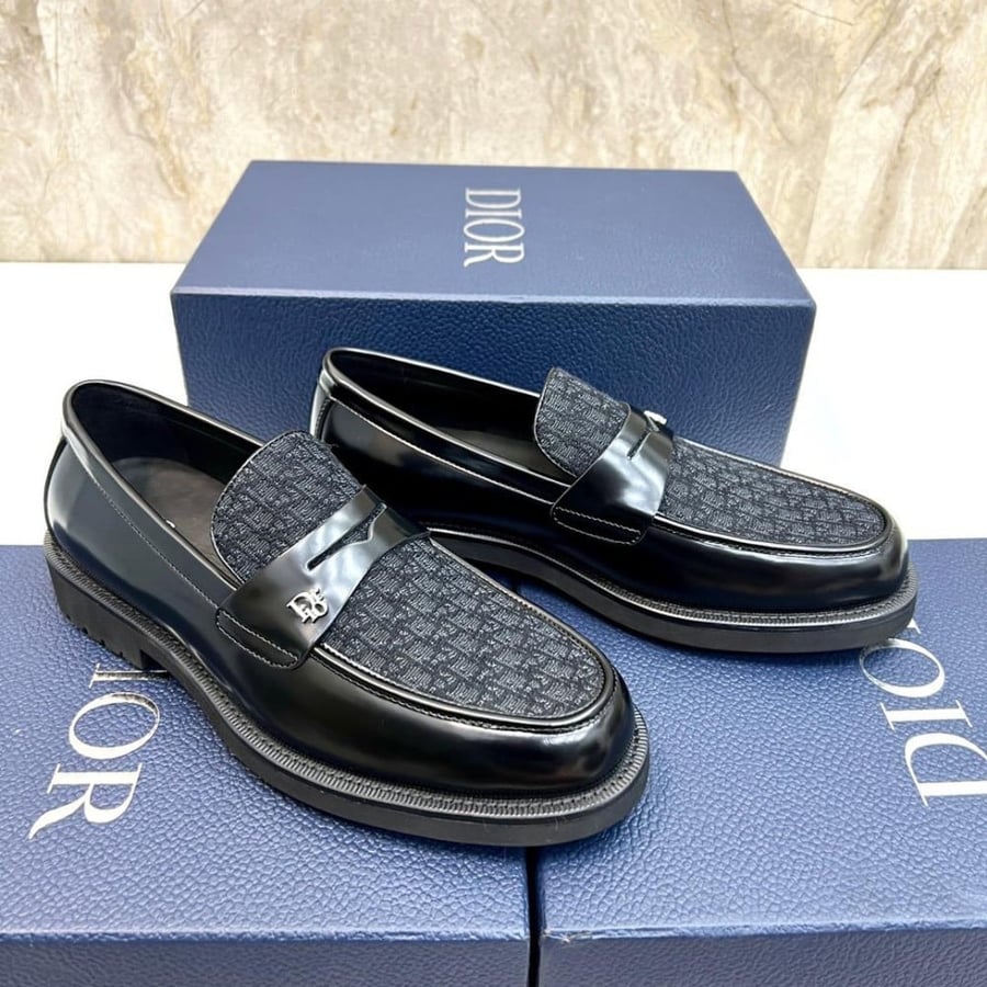 Dior shoe