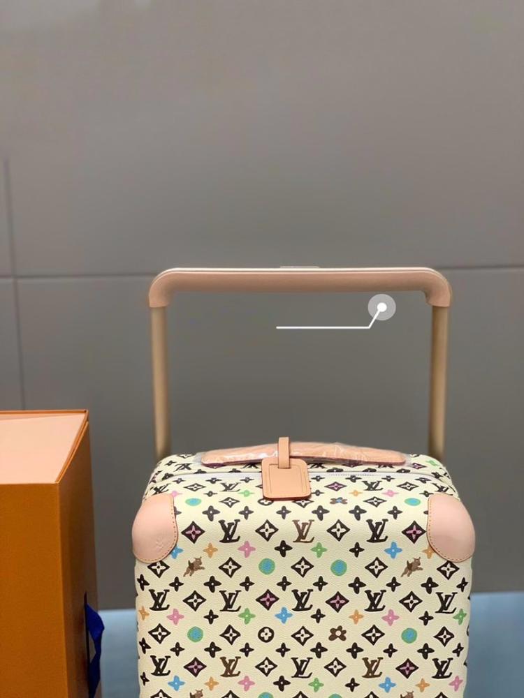 شنطه سفر LV