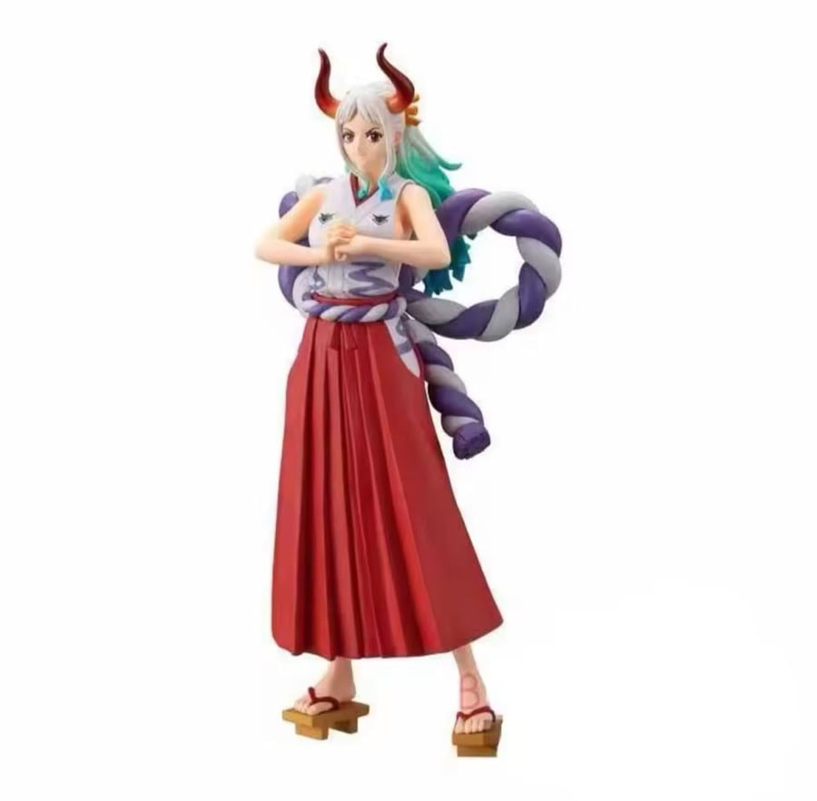 Anime figure One Piece