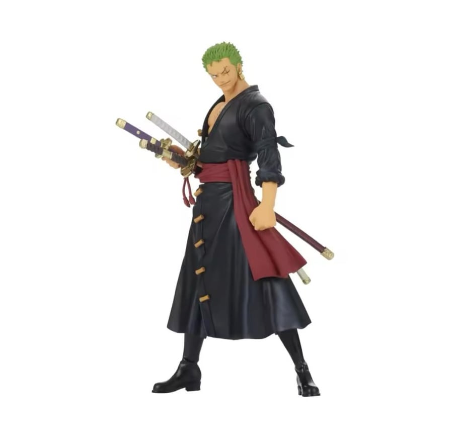 Anime figure One Piece