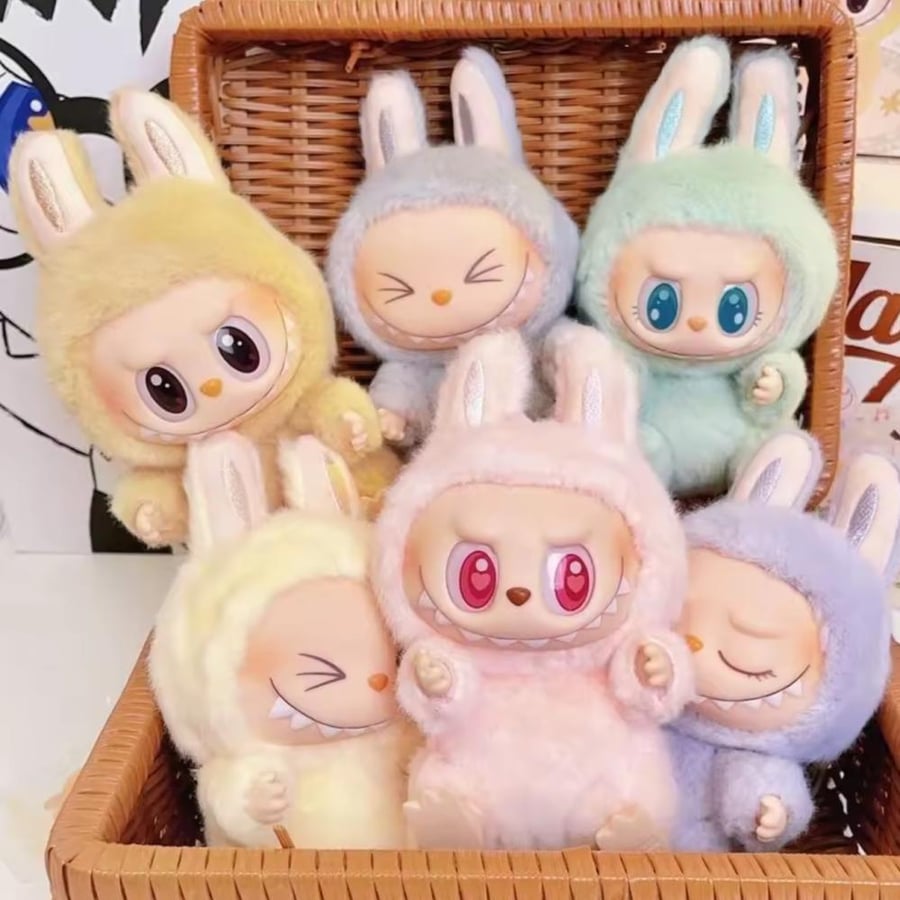 Labuabu doll