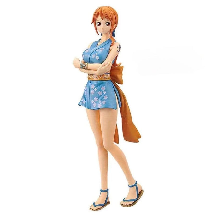Anime figure One Piece