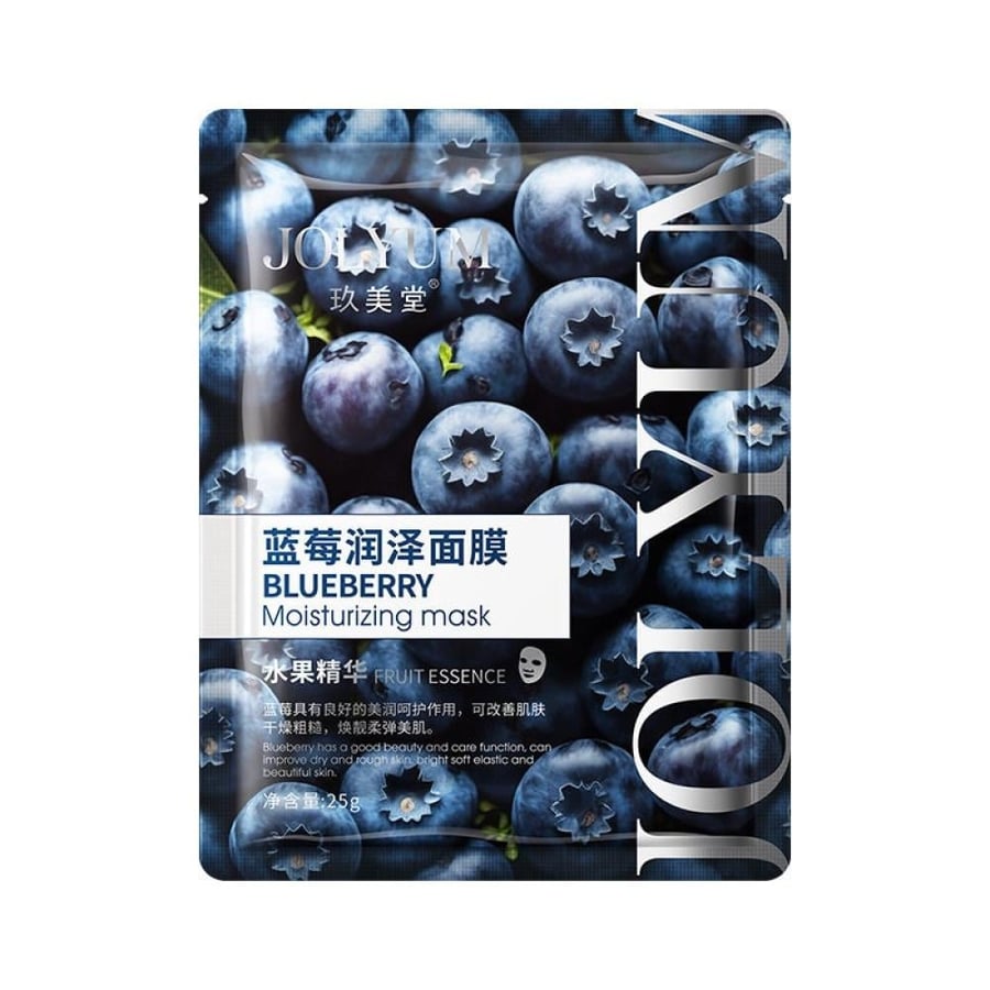 Face mask for clear and healthy skin