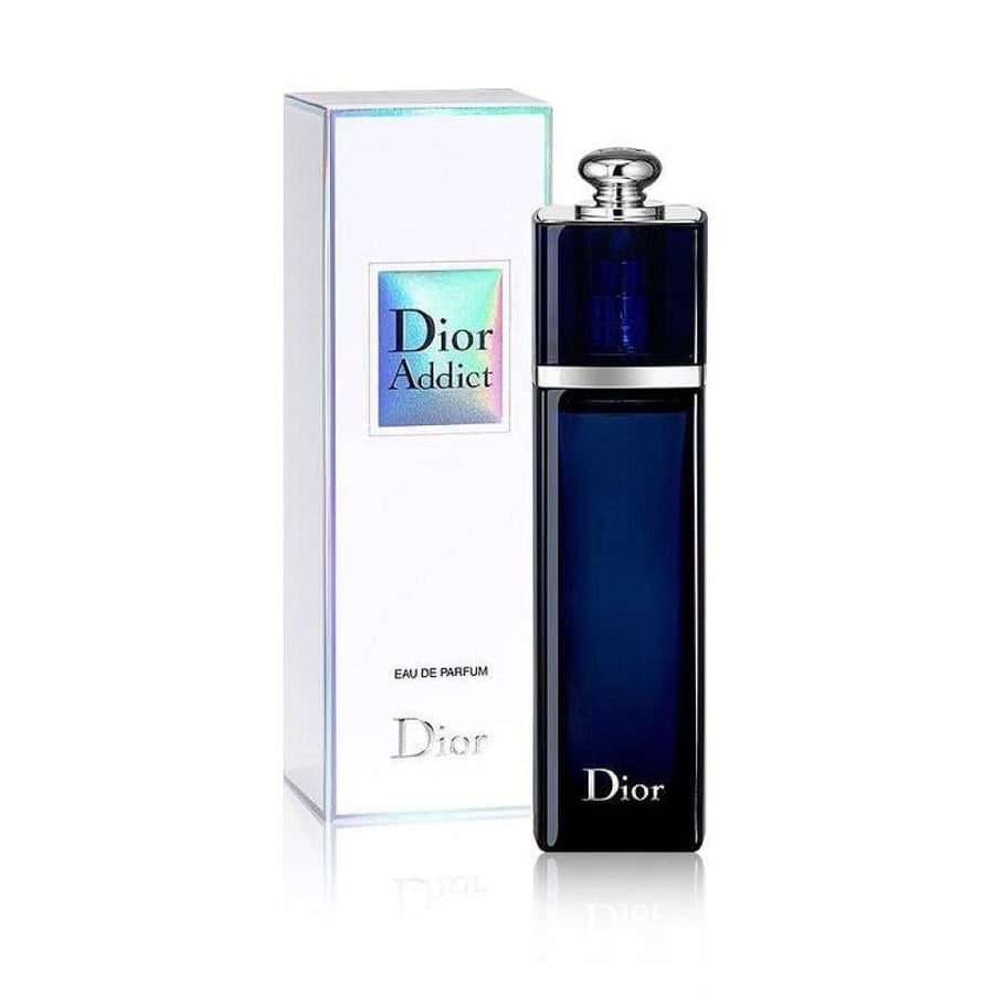 عطر ديور اديكت او دو بارفيوم 100مل