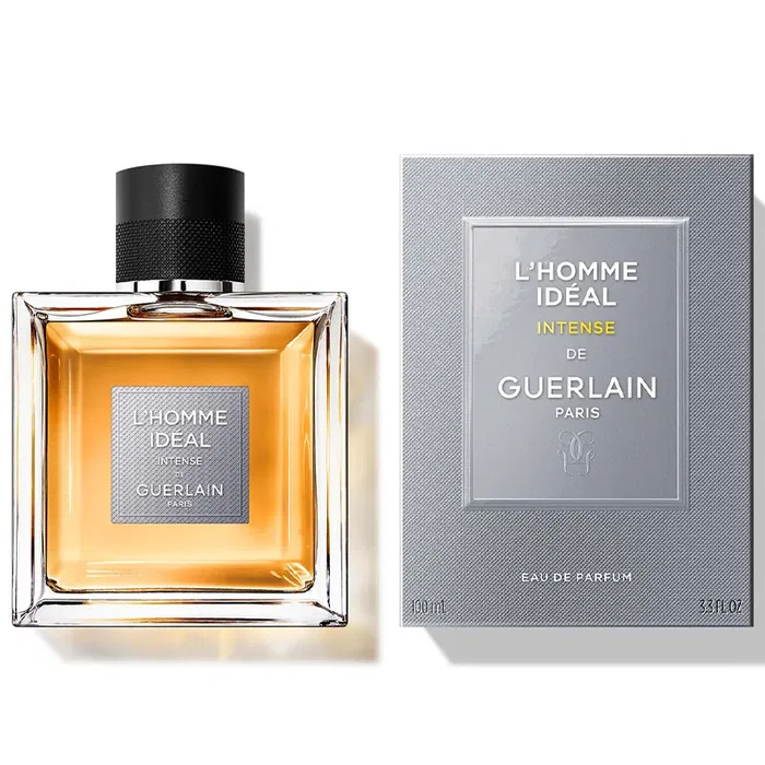 عطر غيرلان لوم إيديال إنتنس أو دو برفيوم 100 مل