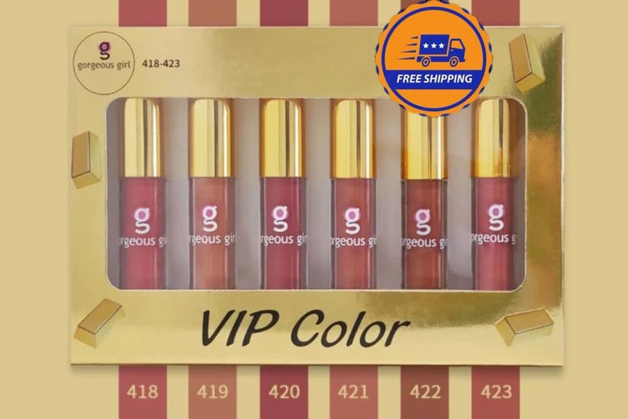 طقم ارواج VIP
