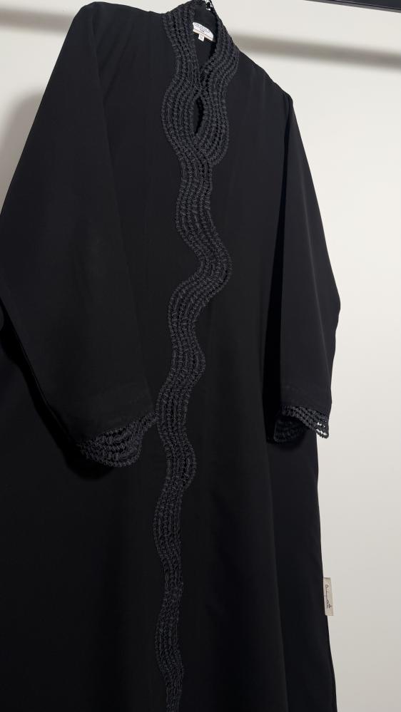 عباية _ رٌقي