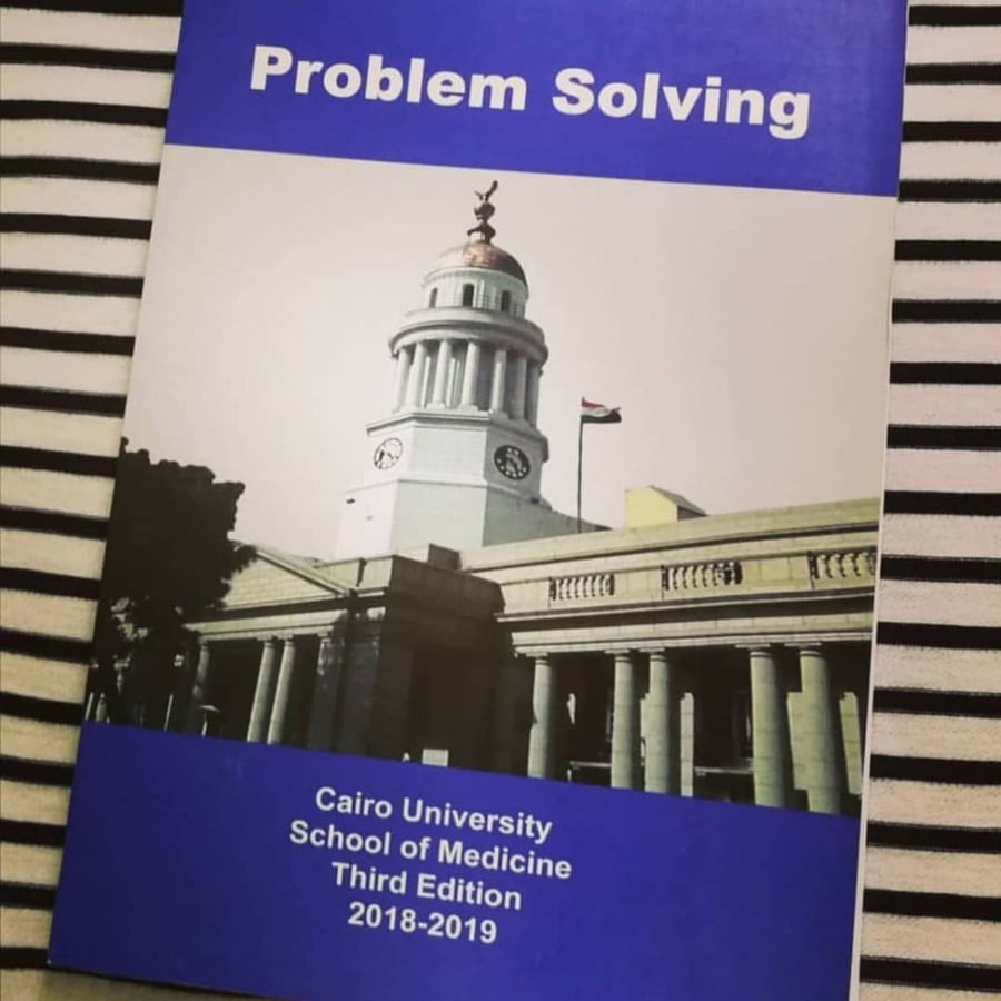 Problem Solving
