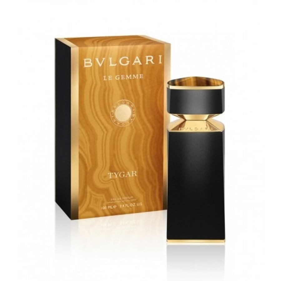 عطر بولغاري لو جيم تايجر او دو بارفيوم 100مل