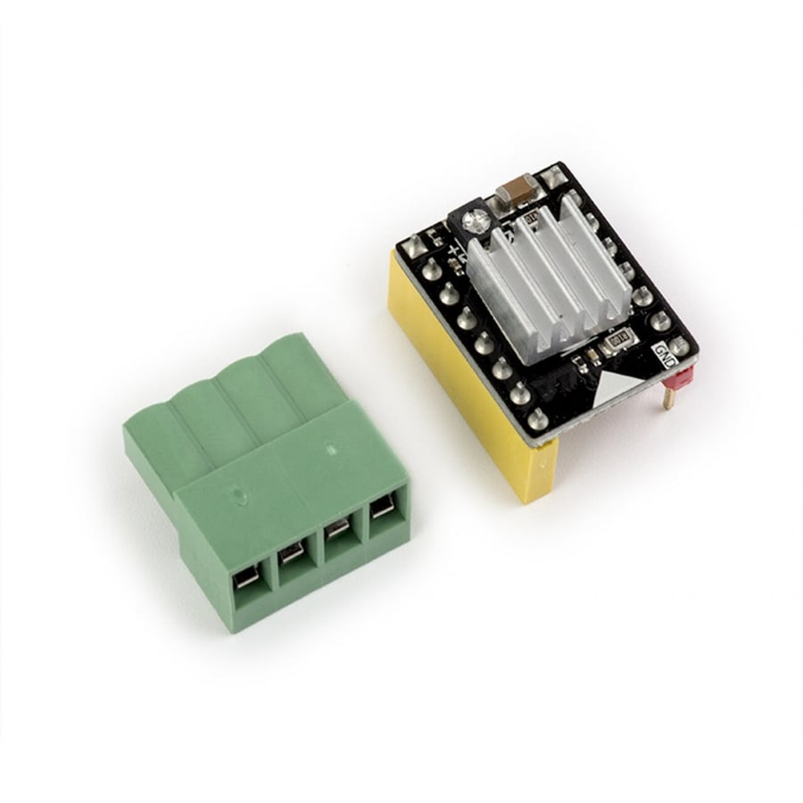 سائق محرك السائر Makeblock MegaPi