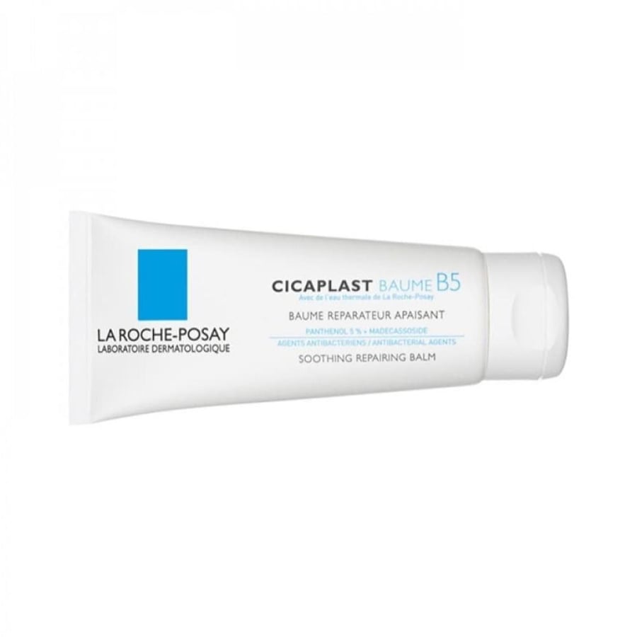 LaRoche-Posay Cicaplast Balm B5 Soothing Repair Moisturizer 40ml
