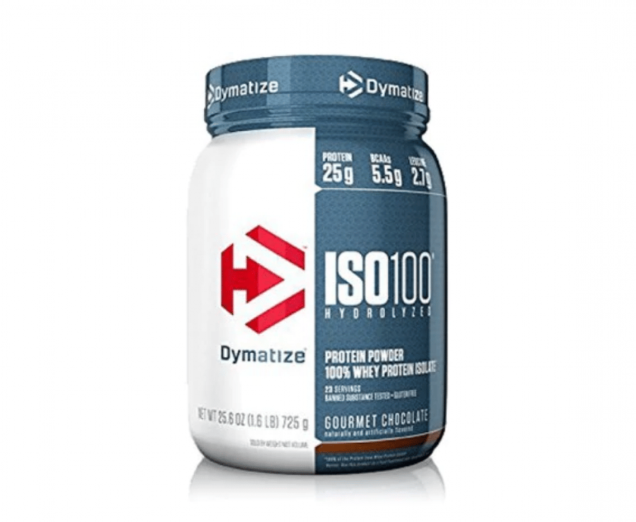 DYMATIZE ISO 100 1.3lb-دايماتايز آيزو 100