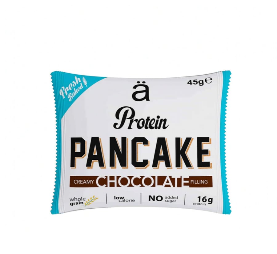NANO PANCAKE نانو بانكيك