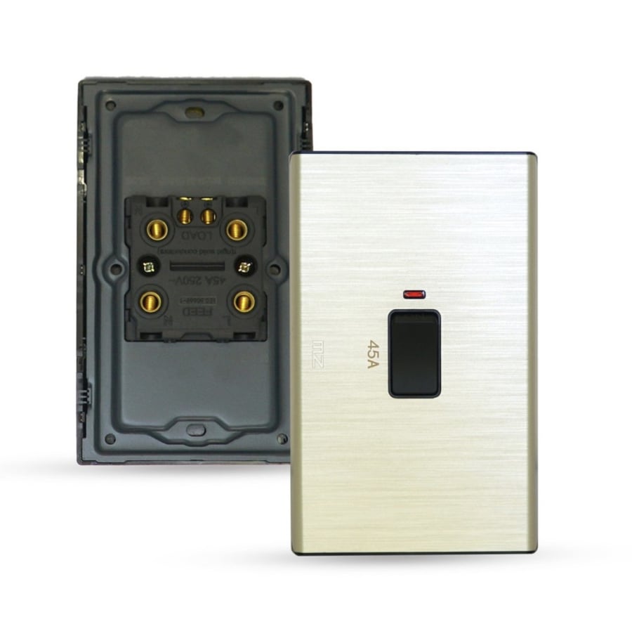 مفتاح مكيف 45 أمبير ZF