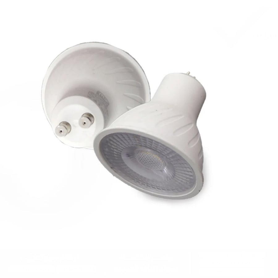 لمبة سبوت لايت ليد 6واط LED يقبل ديمر