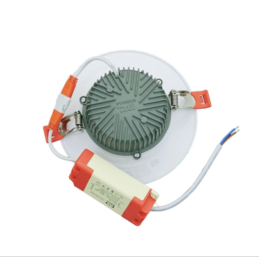 سبوت لايت COB ليد 10 واط 4 إنش LED