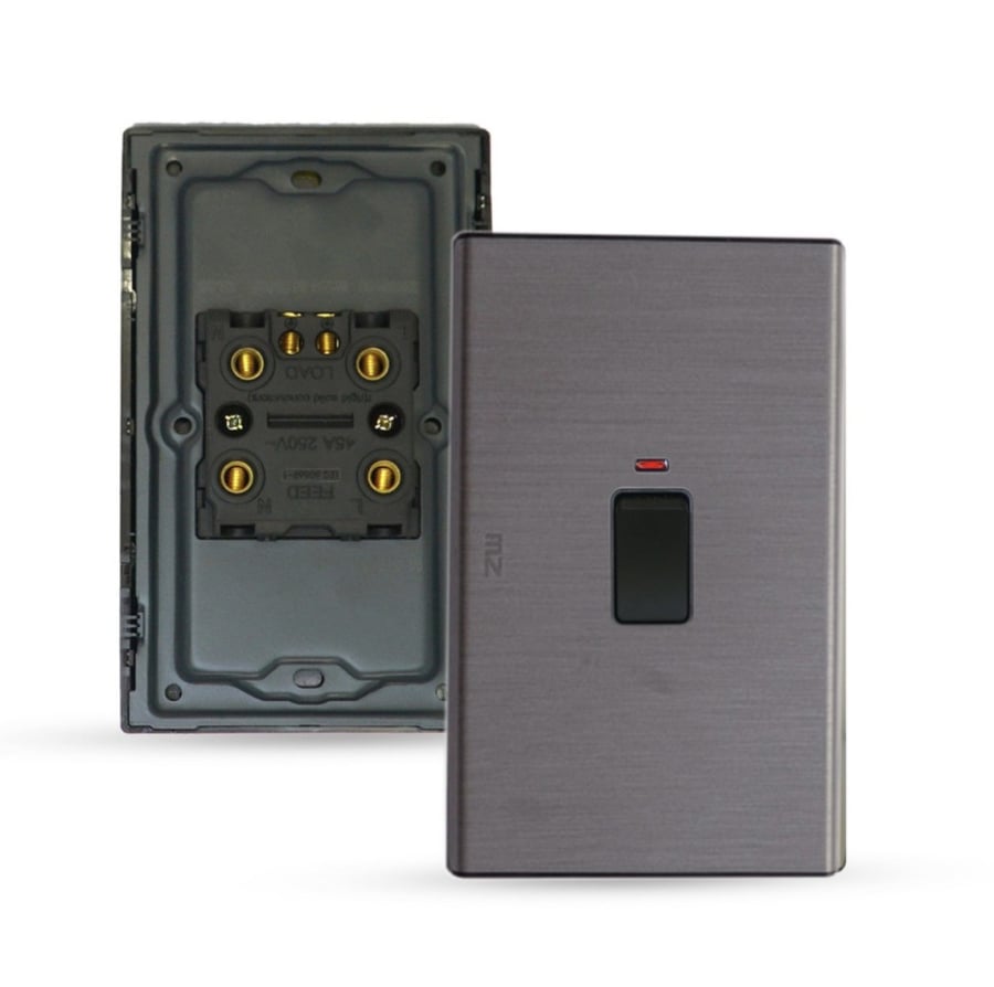مفتاح مكيف 45 أمبير ZF