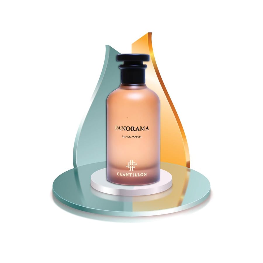 عطر بانوراما من كوانتيلون 100 مل