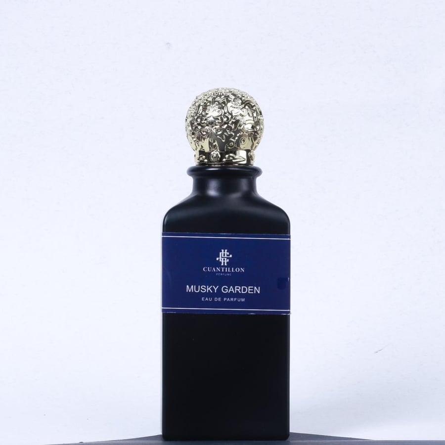 عطر مسك قاردن من كوانتليون 100 مل