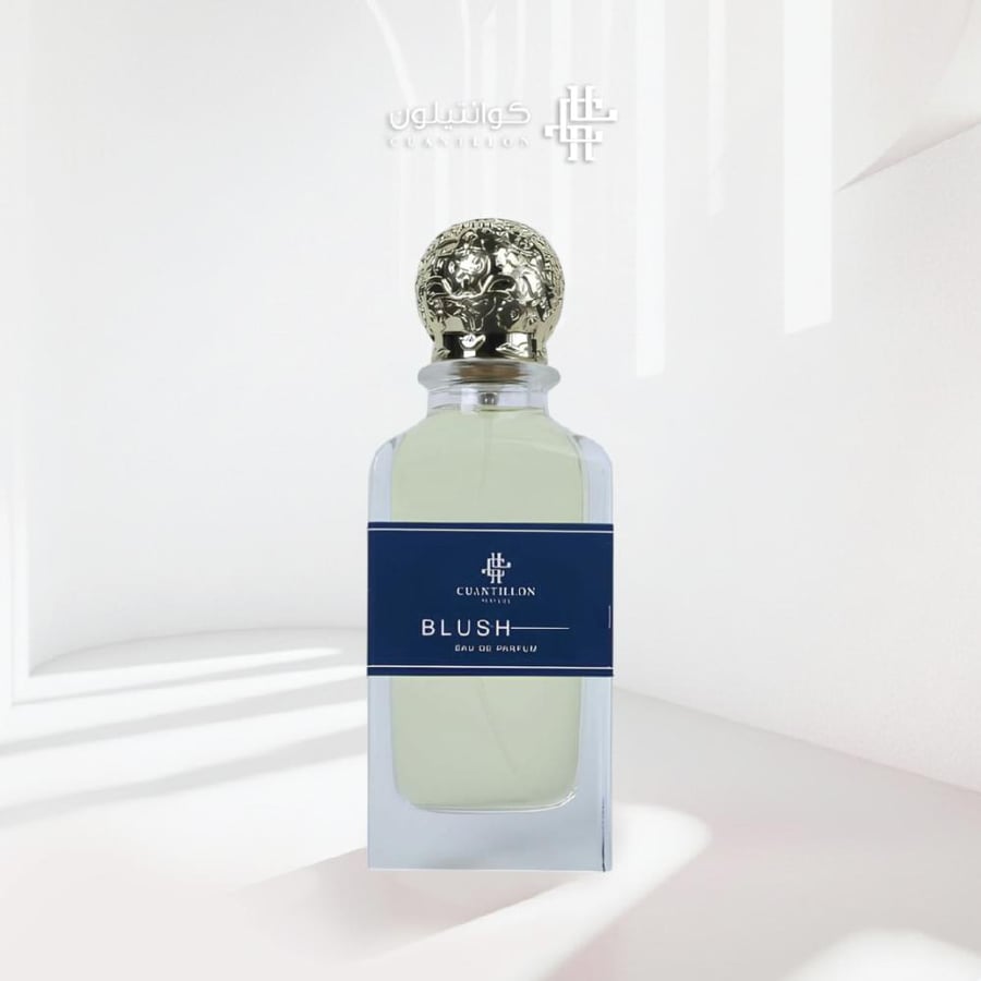 عطر بليوش من كوانتليون 100 مل