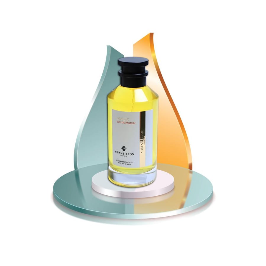 عطر ماجيك من كوانتليون 200 مل MAGIC