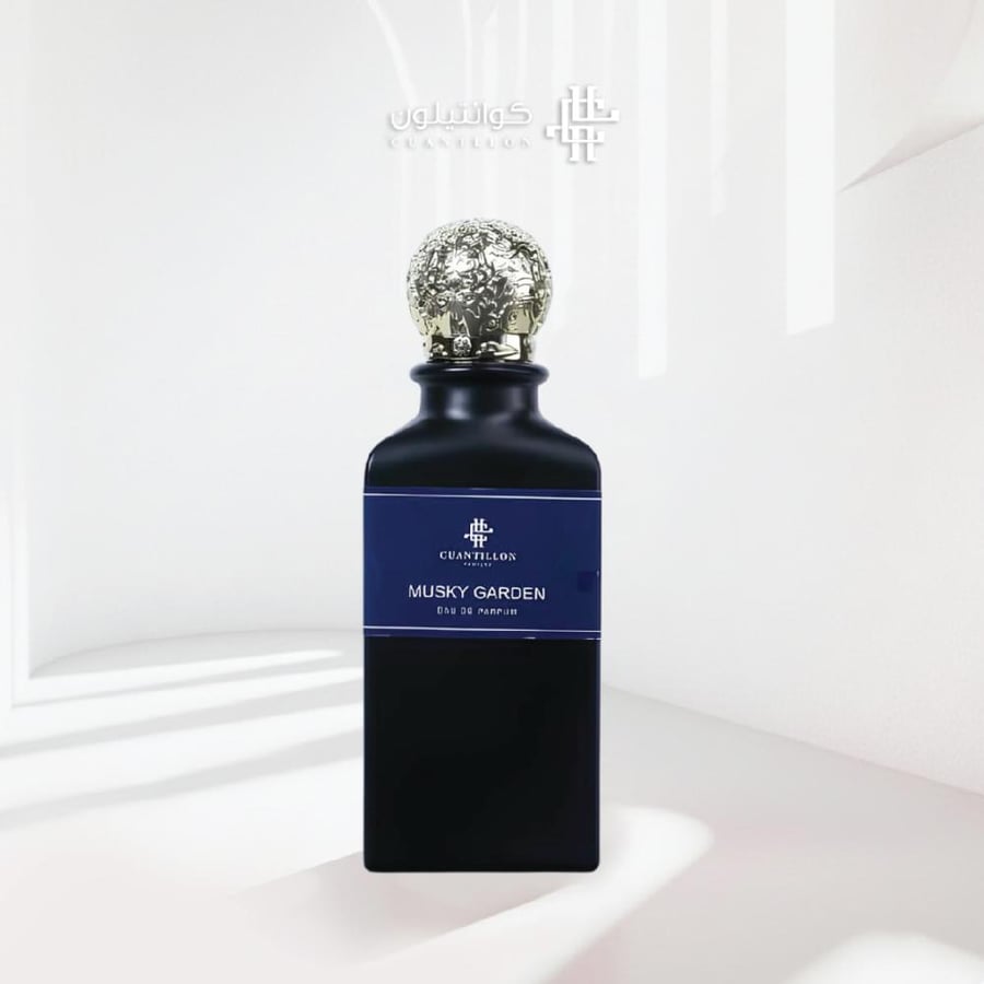 عطر مسك قاردن من كوانتليون 100 مل