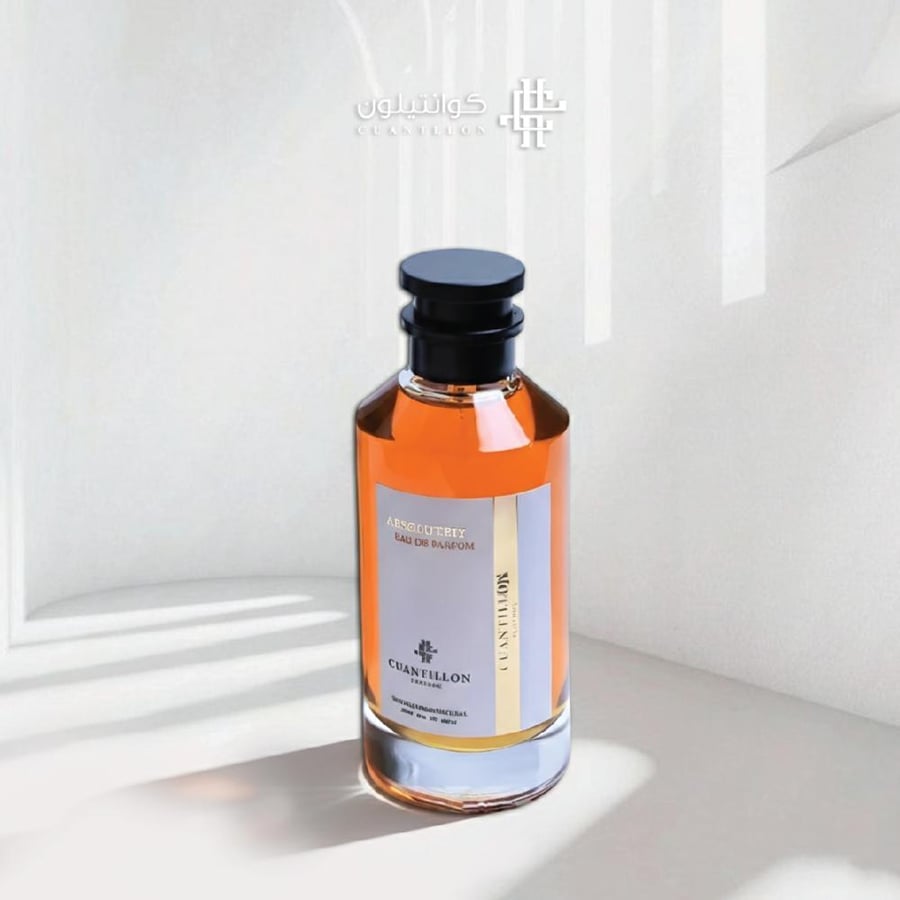 عطر ابسولتلي من كوانتيلون 200 مل ABSOLUTELY
