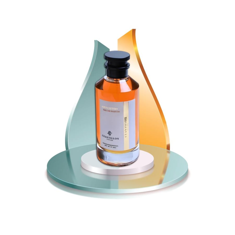 عطر ابسولتلي من كوانتيلون 200 مل ABSOLUTELY