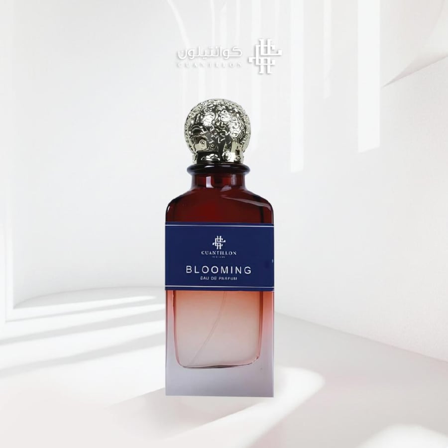 عطر بلومينج من كوانتليون 100 مل