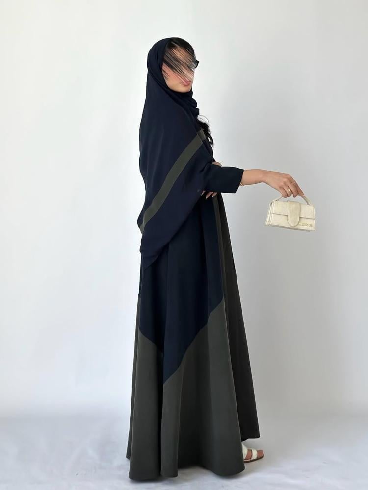 عباية دارين | Mlika