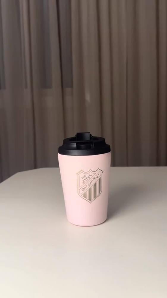 كوب الاتحاد الوردي
