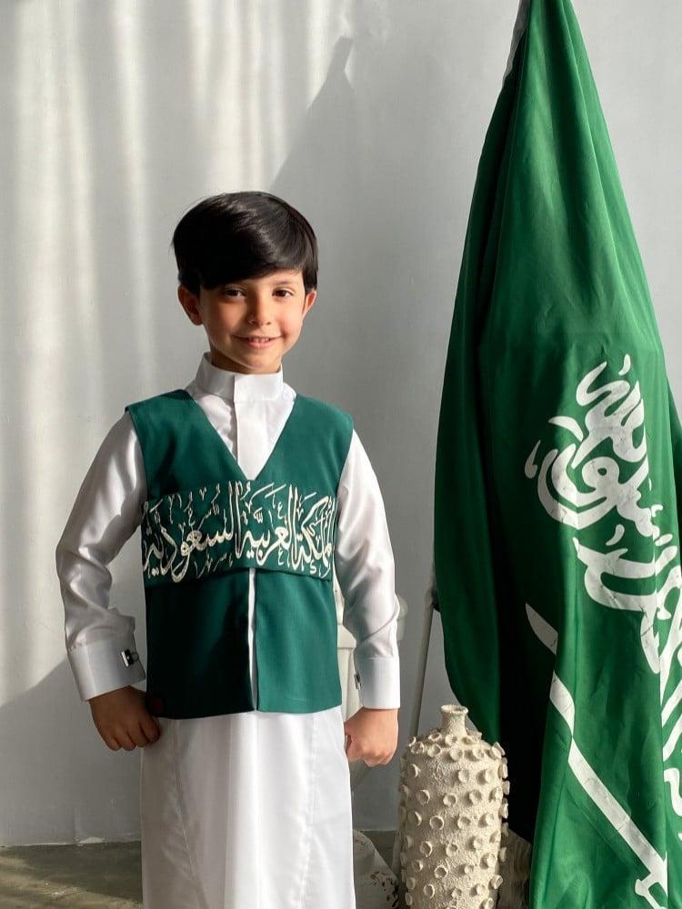 سديري اليوم الوطني بشكل انيق