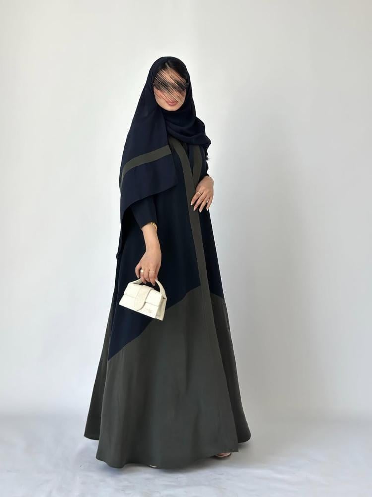 عباية دارين | Mlika